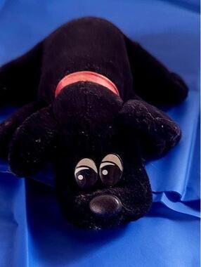 Vintage 1998 Tonka Pound Puppy